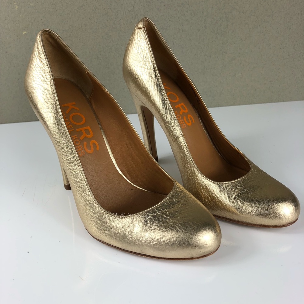 Designer shoes